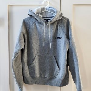 S/M Brunette the Label